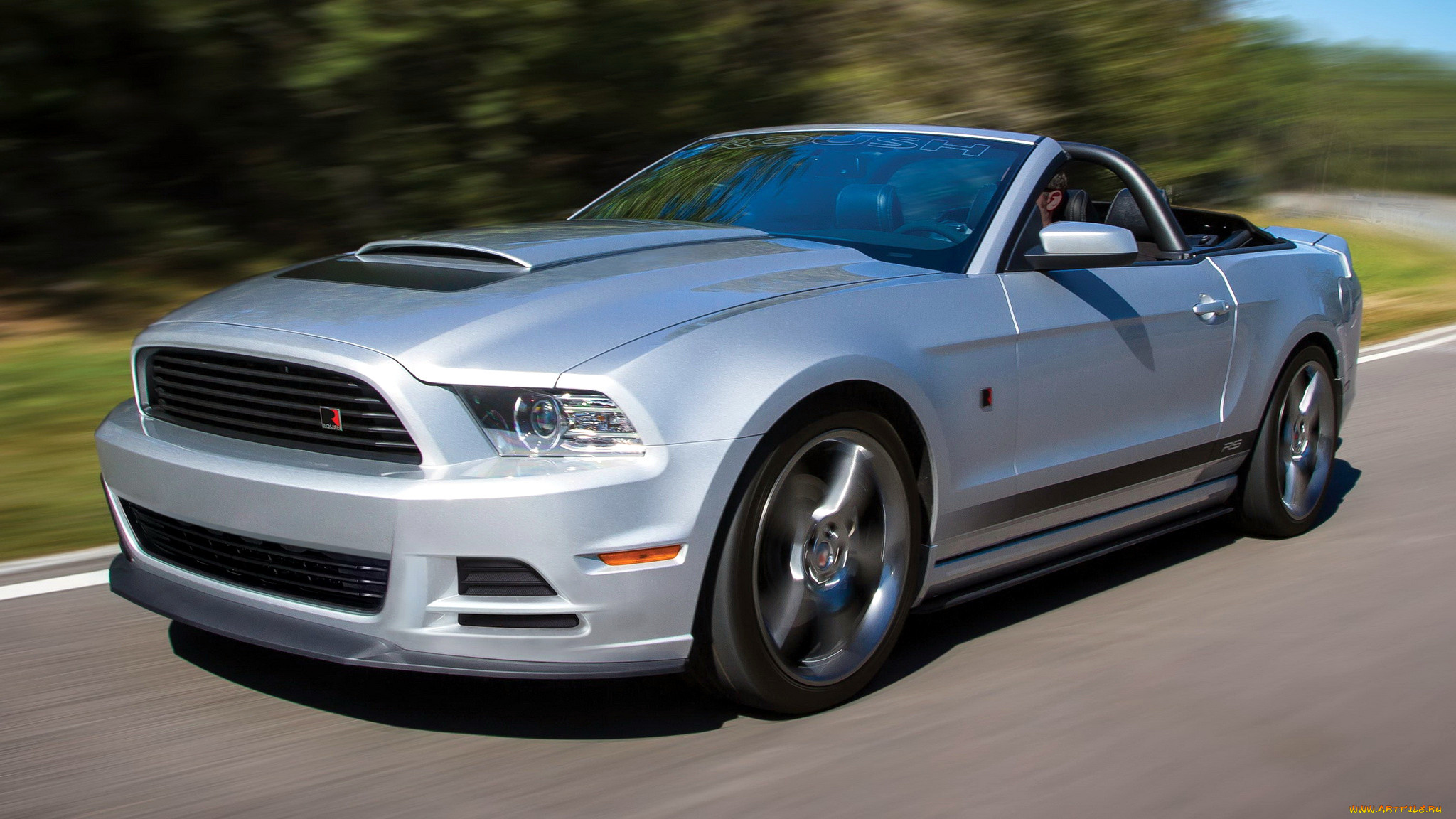 ford, mustang, , motor, company, 